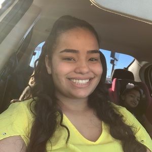 Meet your Posher, Tiffany